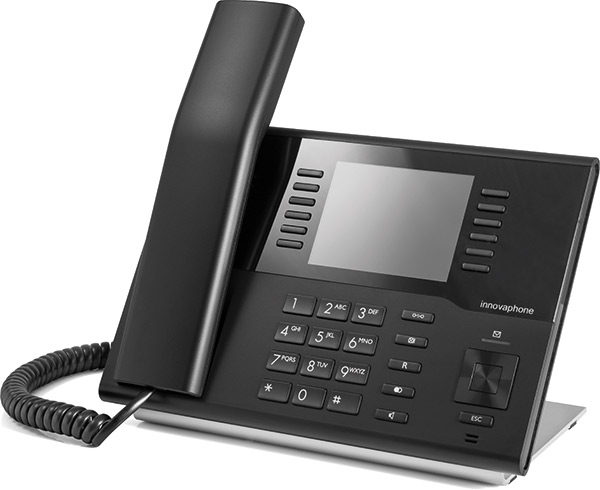 Unser Design-Telefon Bidl des Design-Telefons