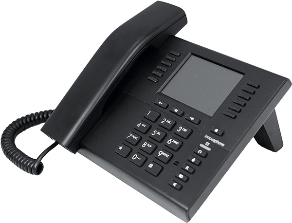 Unser Standard-Telefon Bild des Standard-Telefons