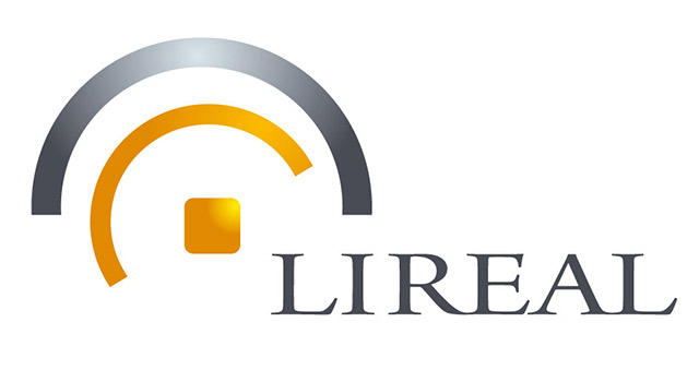 Bessere Vermietung dank schnellem Internet Logo Hausverwaltung LIREAL