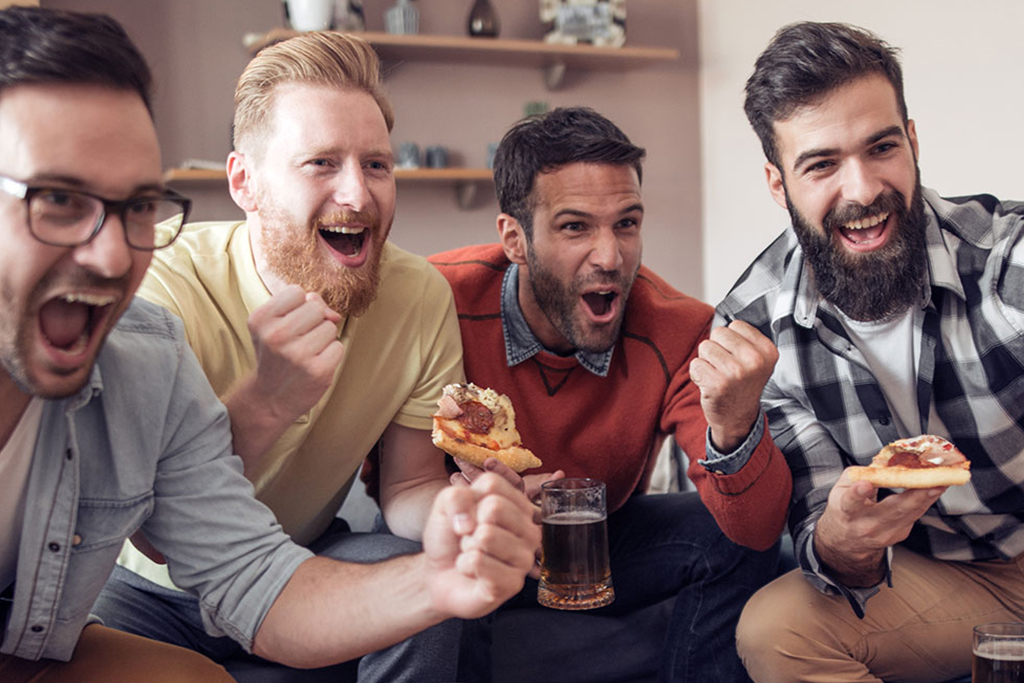 EasyExtras für Fußball Begeisterte EasyExtras für Fußball Begeisterte