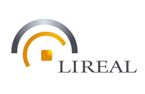 Logo LIREAL GmbH