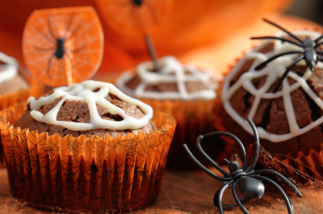 DOKOM21 wünscht Ihnen schöne Halloween