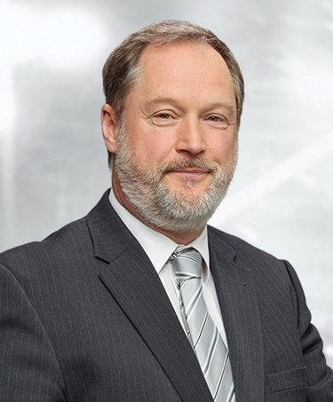 Portrait Frank Grützenbach