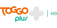 Logo Toggo plus HD