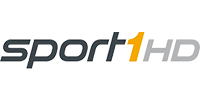 Logo Sport1 HD