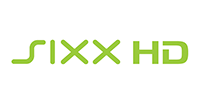 Logo Sixx HD