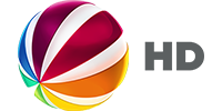 Logo SAT1 HD