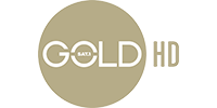 Logo SAT1 gold HD