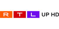 Logo RTL UP HD