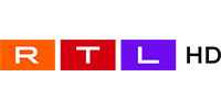 Logo RTL HD