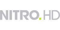 Logo NITRO HD