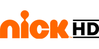 Logo nick HD