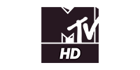 Logo MTV HD