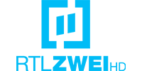 Logo RTL ZWEI HD