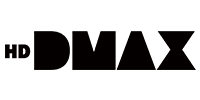 Logo DMAX HD