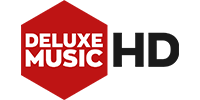 Logo DELUXE MUSIC HD