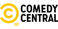 Logo COMEDY CENTRAL HD