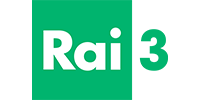 Logo Rai 3