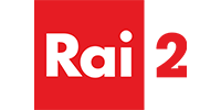 Logo Rai 2