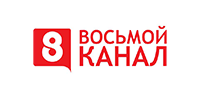 Logo ru 8 kana