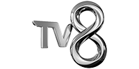 Logo TV8