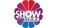 Logo SHOW MAX