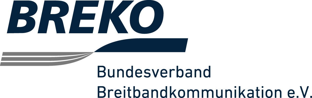 Logo BREKO