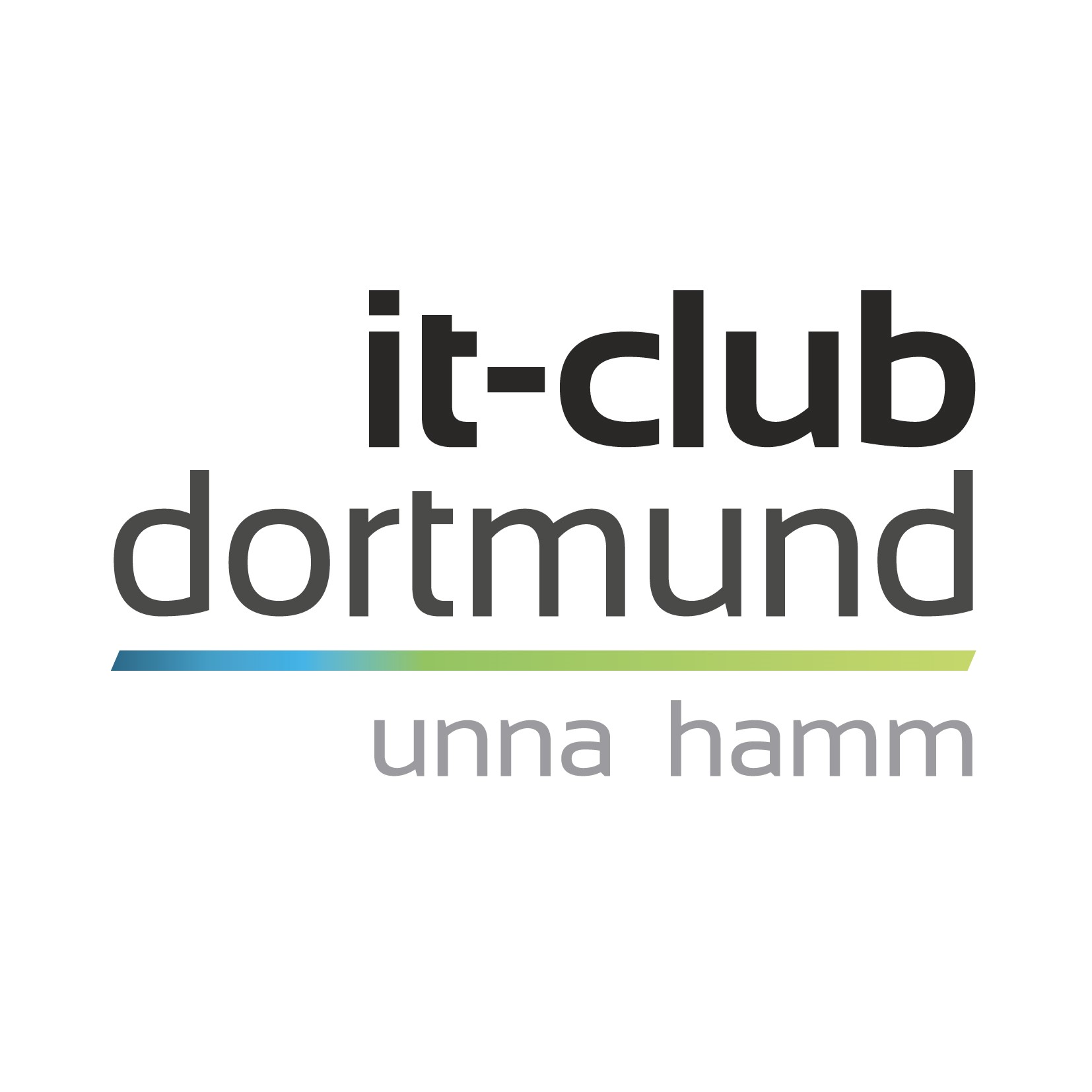 Logo IT-Club Dortmund
