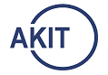 Logo AKIT