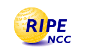 Logo RIPE