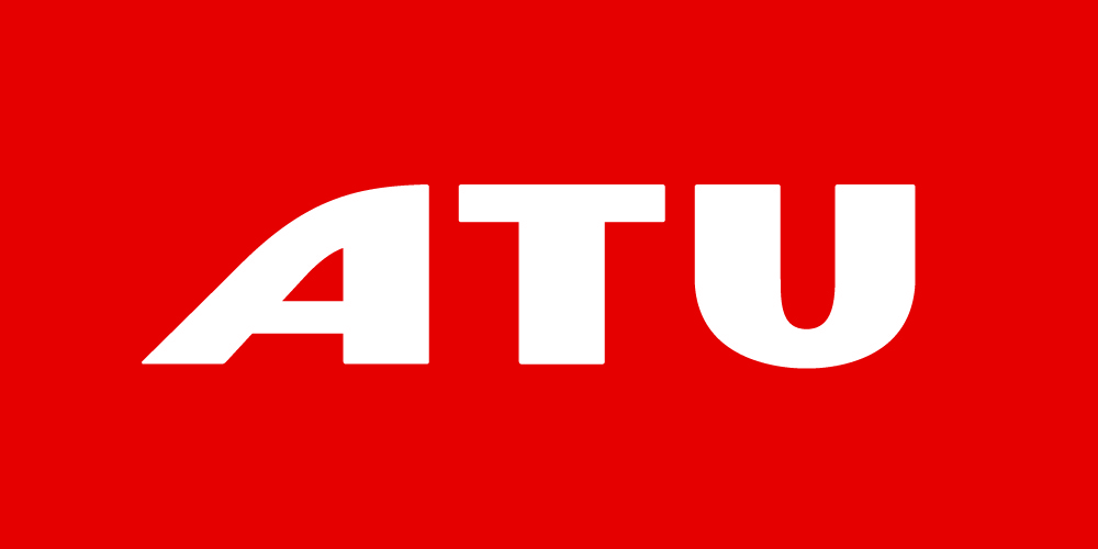 Logo ATU