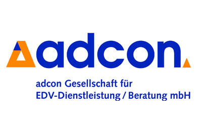 Logo adcon
