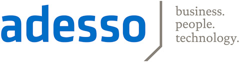 Logo adesso