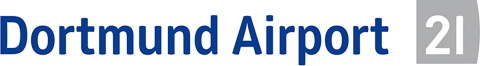 Logo Dortmund Airport21