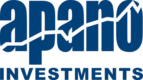 Logo apano Investments