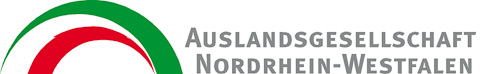 Logo Auslandsgesellschaft NRW
