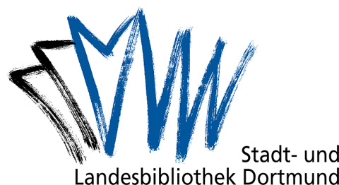 Logo Stadt- und Landesbibliothek Dortmund