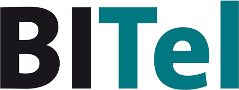 Logo BITel