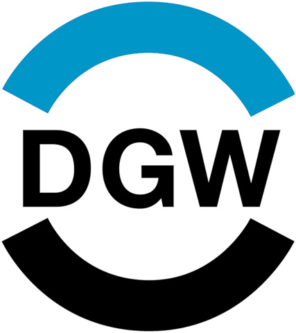 Logo DGW