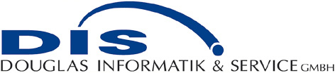 Logo DIS