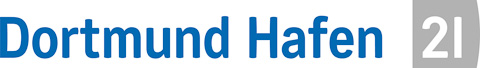 Logo Dortmunder Hafen21