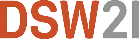 Logo DSW21