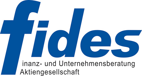 Logo fides