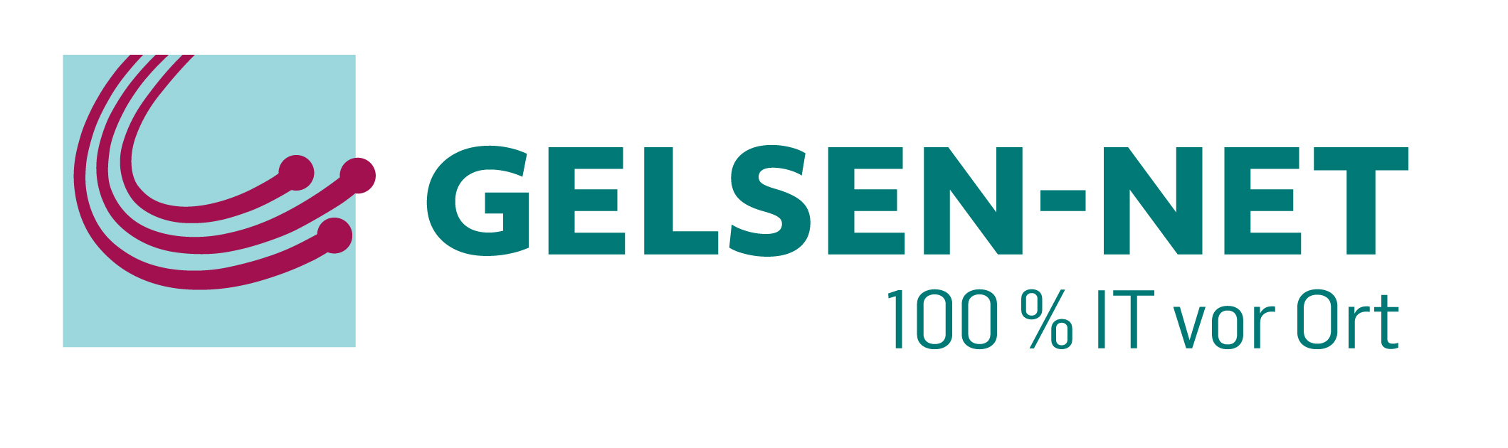 Logo Gelsen-Net