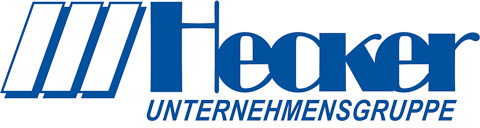 Logo Hecker Unternehmensgruppe