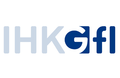 Logo IHK Gfl