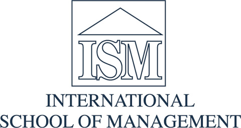 Logo ISM