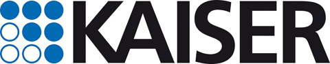 Logo KAISER