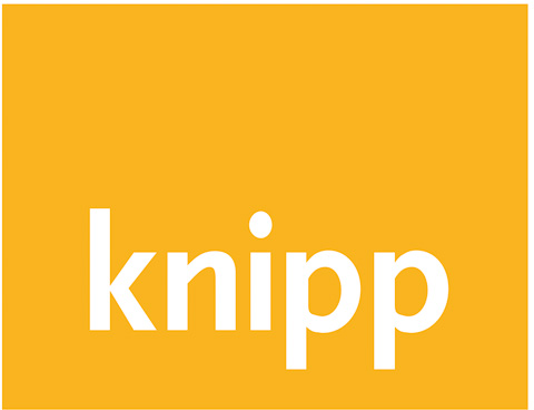 Logo knipp