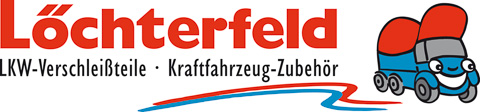 Logo Löchterfeld
